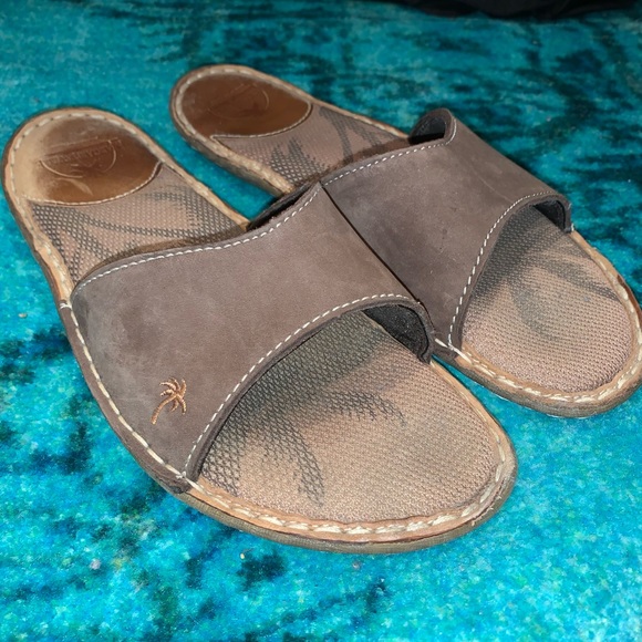 margaritaville slide sandals